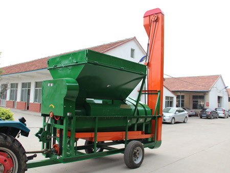 玉米脫粒機(jī)